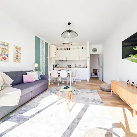 Apartment Da Rocha Walk To Safira V Portimao