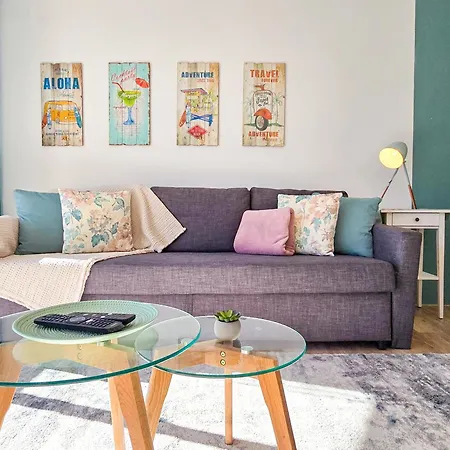 Apartment Da Rocha Walk To Safira V Portimao