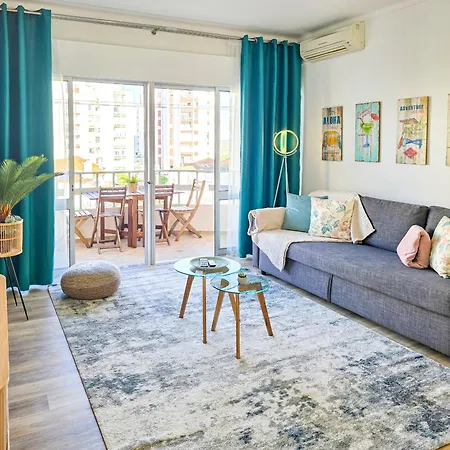Apartment Da Rocha Walk To Safira V