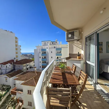 Apartment Da Rocha Walk To Safira V
